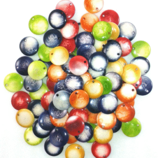 Accesorio tagua "naya" Lenteja neblinas