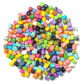 Accesorio tagua "naya" Cilindro 8mm