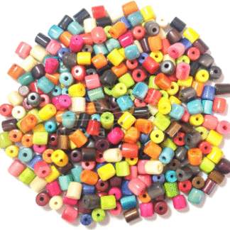 Accesorio tagua "naya" Cilindro 10mm