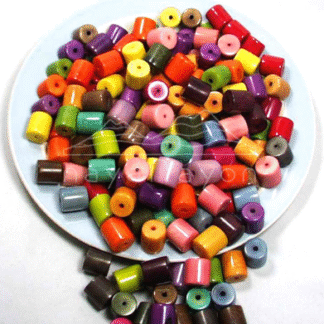 Accesorio tagua "naya" Cilindro 14mm