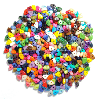 Accesorio tagua "naya" Trozo pequeño