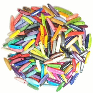 Accesorio tagua "naya" Sable