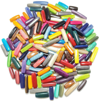 Accesorio tagua "naya" Palito