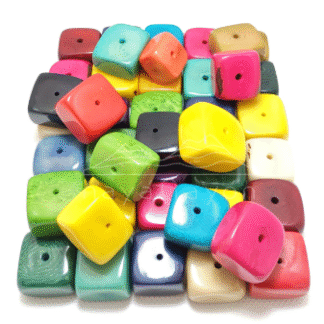 Accesorio tagua "naya" Bloque