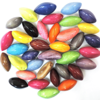 Accesorio tagua "naya" Camar