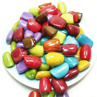 Accesorio tagua "naya" Trapecio