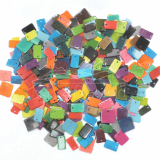 Accesorio tagua "naya" Finus rectangle 1