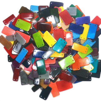 Accesorio tagua "naya" Finus rectangle 2