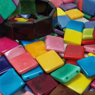 Accesorio tagua "naya" Finus puls 3