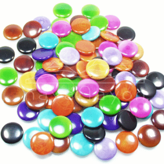 Accesorio tagua "naya" Discos suaves  16mm