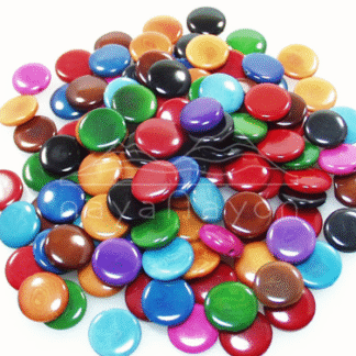 Accesorio tagua "naya" Discos suaves  22mm