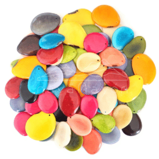 Accesorio tagua "naya" Primera tajada