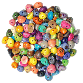 Accesorio tagua "naya" Primera rueda