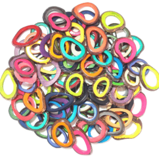 Accesorio tagua "naya" Calamar