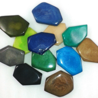 Accesorio tagua "naya" Tajada