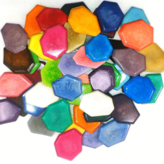 Accesorio tagua "naya" Tajada rampa