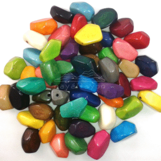 Accesorio tagua "naya" Nuez modulo mediano