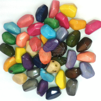 Accesorio tagua "naya" Nuez modulo grande