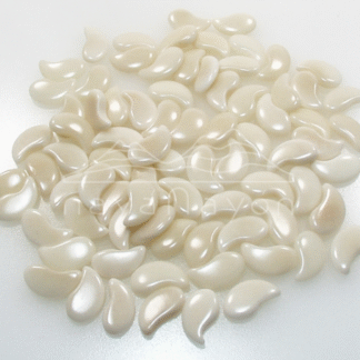 Accesorio tagua "naya" Lágrima