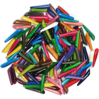 Accesorio tagua "naya" Cono pequeño