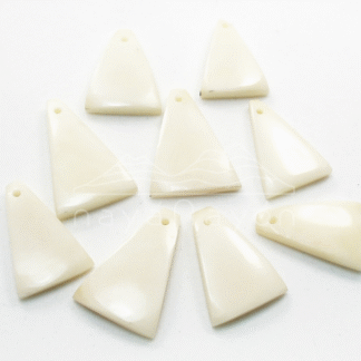 Accesorio tagua "naya" Hacha pala