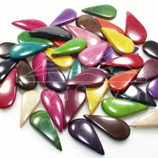 Accesorio tagua "naya" Gota