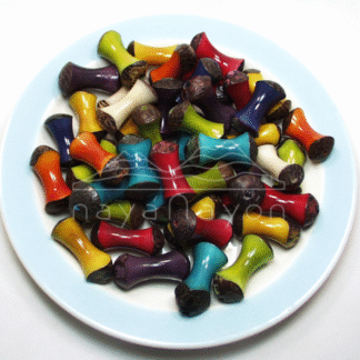 Accesorio tagua "naya" Haltera