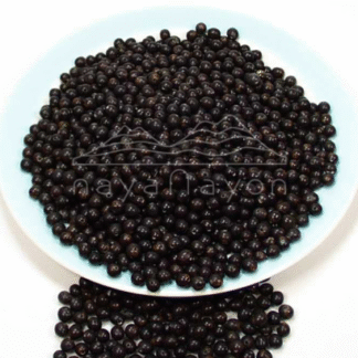 Accesorio tagua "naya" Boliche