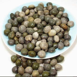 Accesorio tagua "naya" Cabalonga