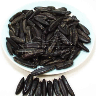 Accesorio tagua "naya" Huahua