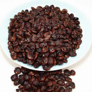 Accesorio tagua "naya" Tamarindo