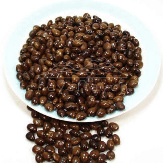 Accesorio tagua "naya" Amora