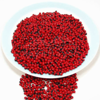 Accesorio tagua "naya" Huaeruro pequeño