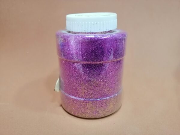 Escarcha morada