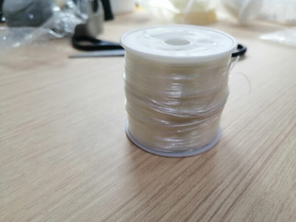 Hilo nylon
