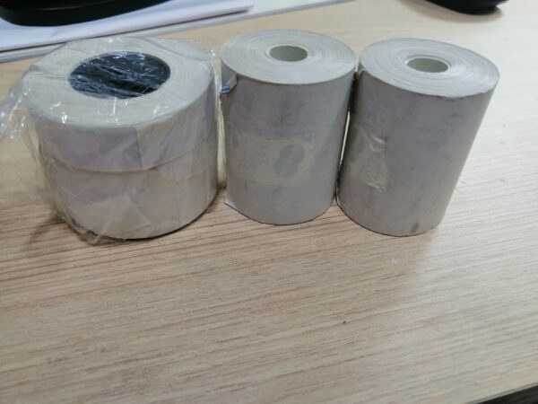 Rollos