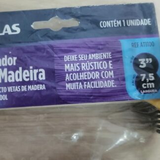 Texturizador efecto madera