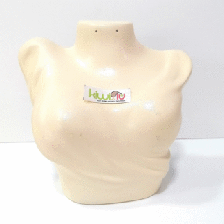 Exhibidor de aretes y cadenas