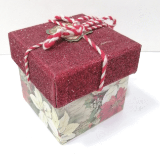 Savon Parfumé canneberge 99g/3.5oz