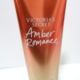 Crema Amber Romance