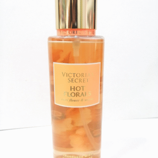 Perfume Hot Florals 250ml