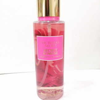 Perfume Secret sunrise  250ml