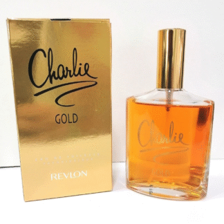 Perfume Charlie Gold 100ml