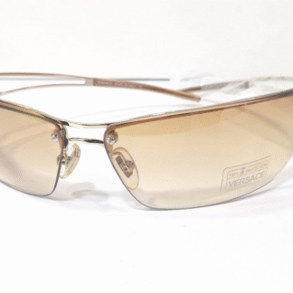 Gafas para el sol c/ café claro 100% protección UV